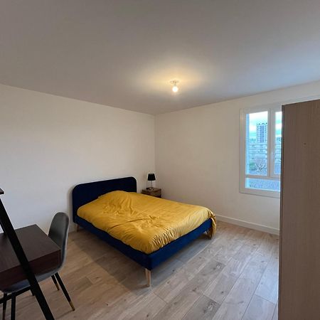 Skyview Appartement 4 Chambres Valence  Esterno foto