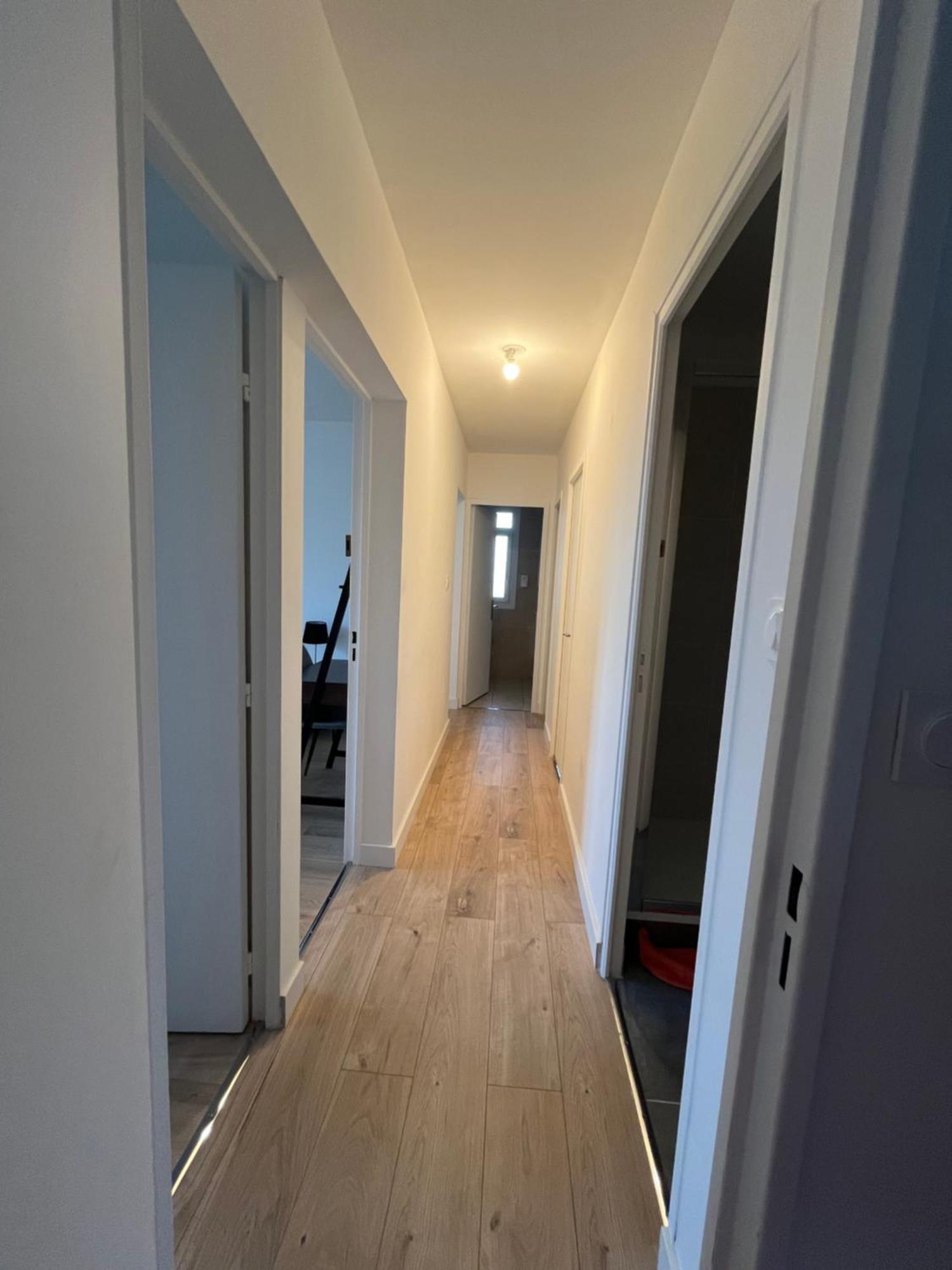 Skyview Appartement 4 Chambres Valence  Esterno foto