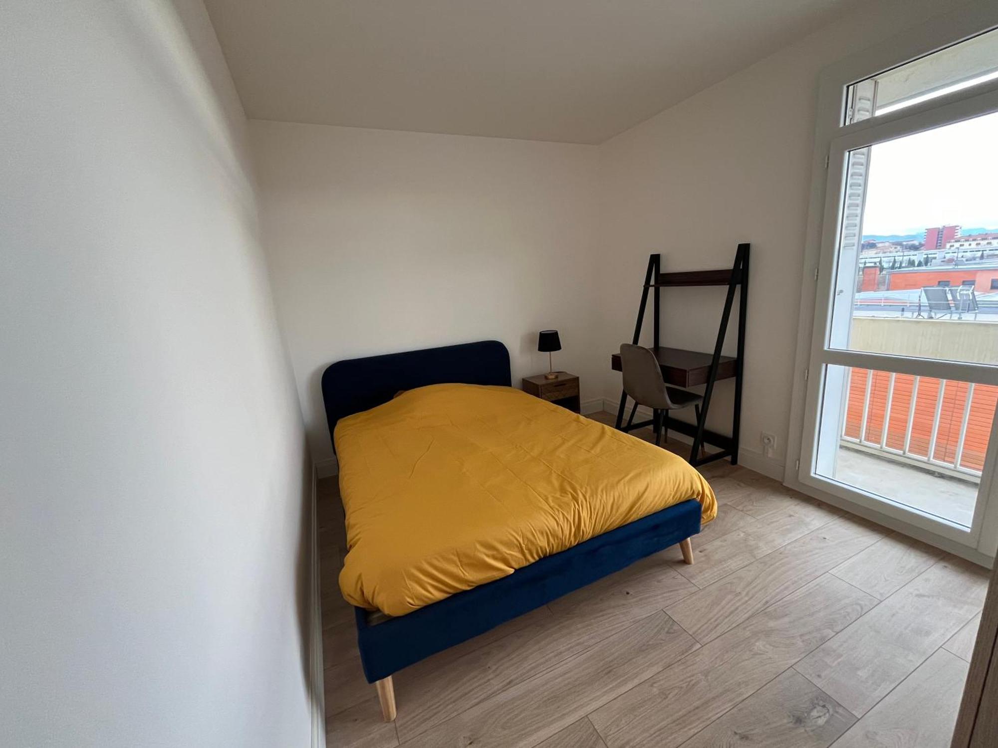 Skyview Appartement 4 Chambres Valence  Esterno foto