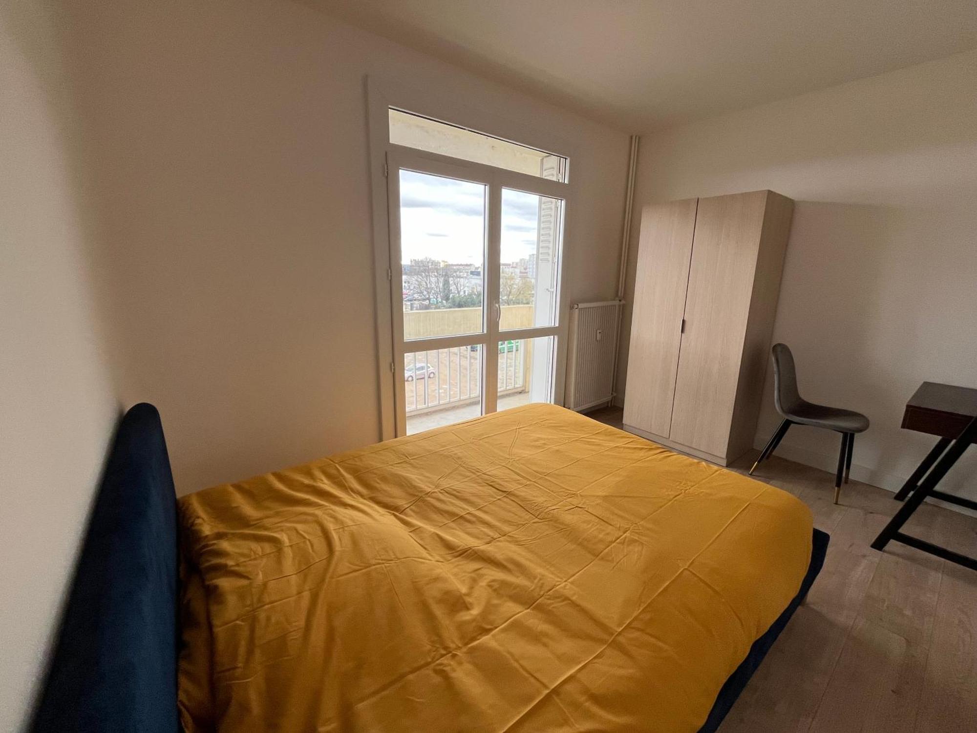 Skyview Appartement 4 Chambres Valence  Esterno foto